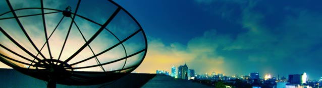 Datastar Satellite